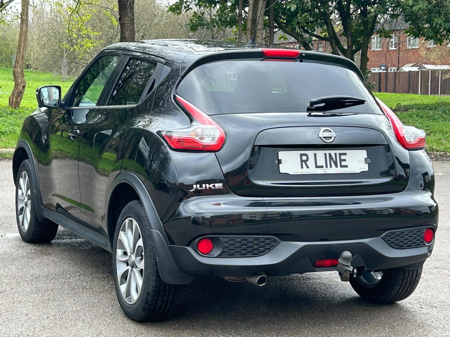 Used Nissan Juke for sale - 78073015: Photo 11