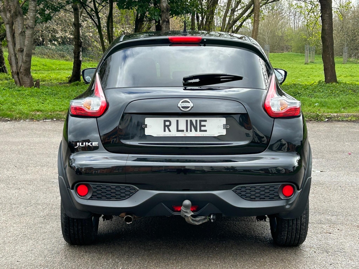 Used Nissan Juke for sale - 78073015: Photo 13