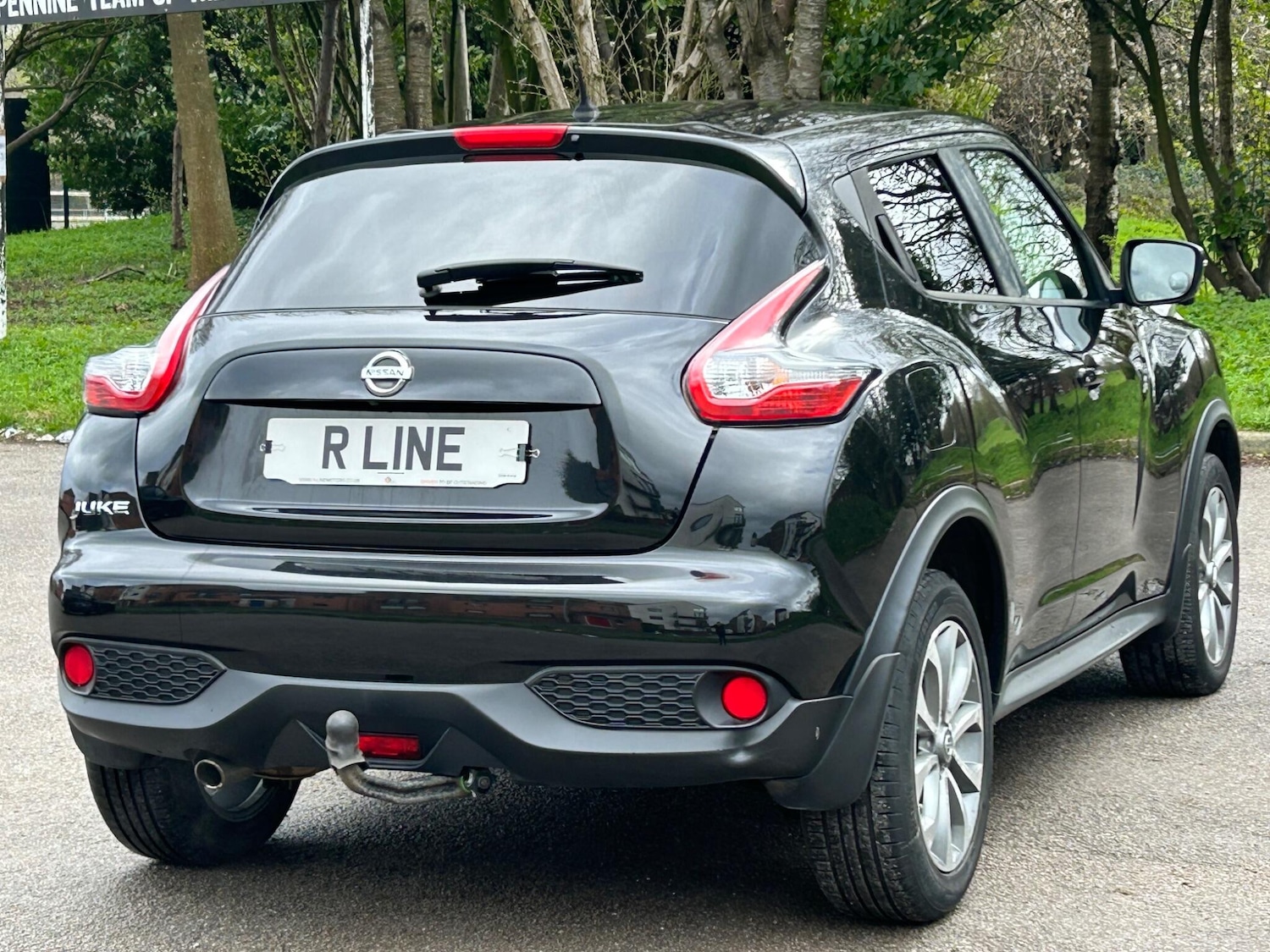 Used Nissan Juke for sale - 78073015: Photo 15