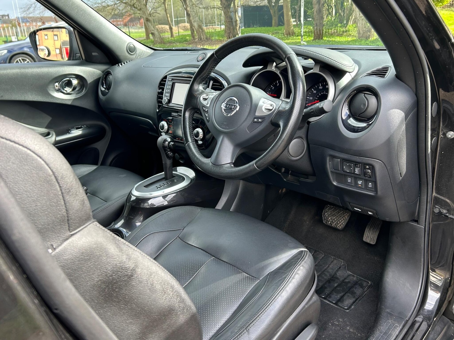 Used Nissan Juke for sale - 78073015: Photo 18