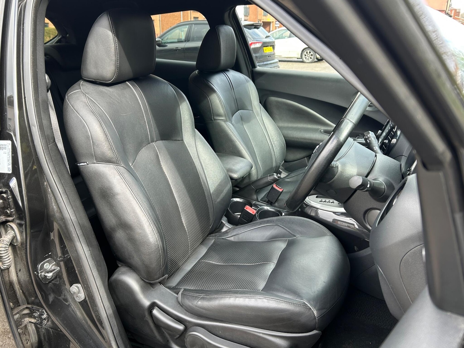 Used Nissan Juke for sale - 78073015: Photo 19