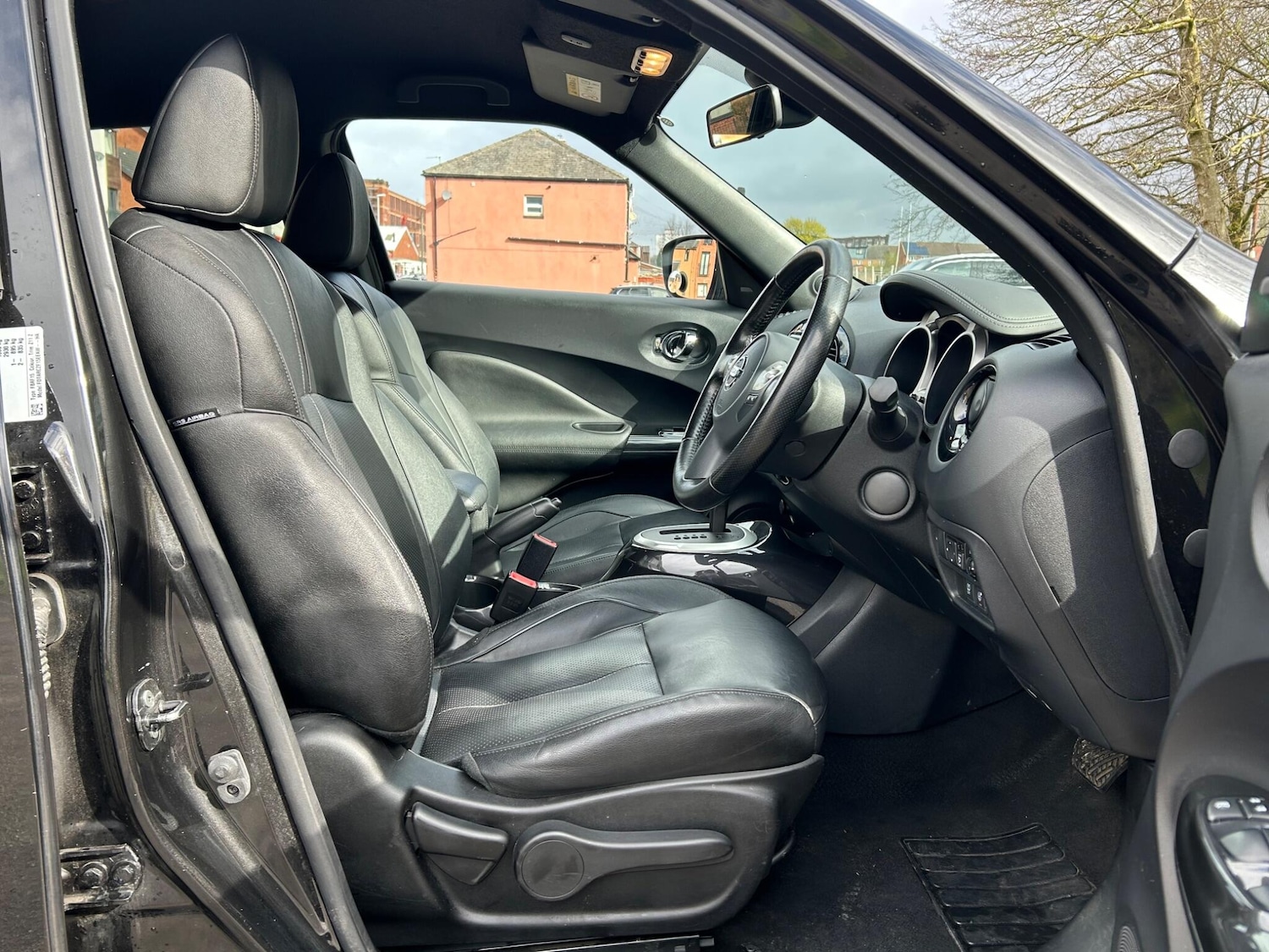 Used Nissan Juke for sale - 78073015: Photo 21