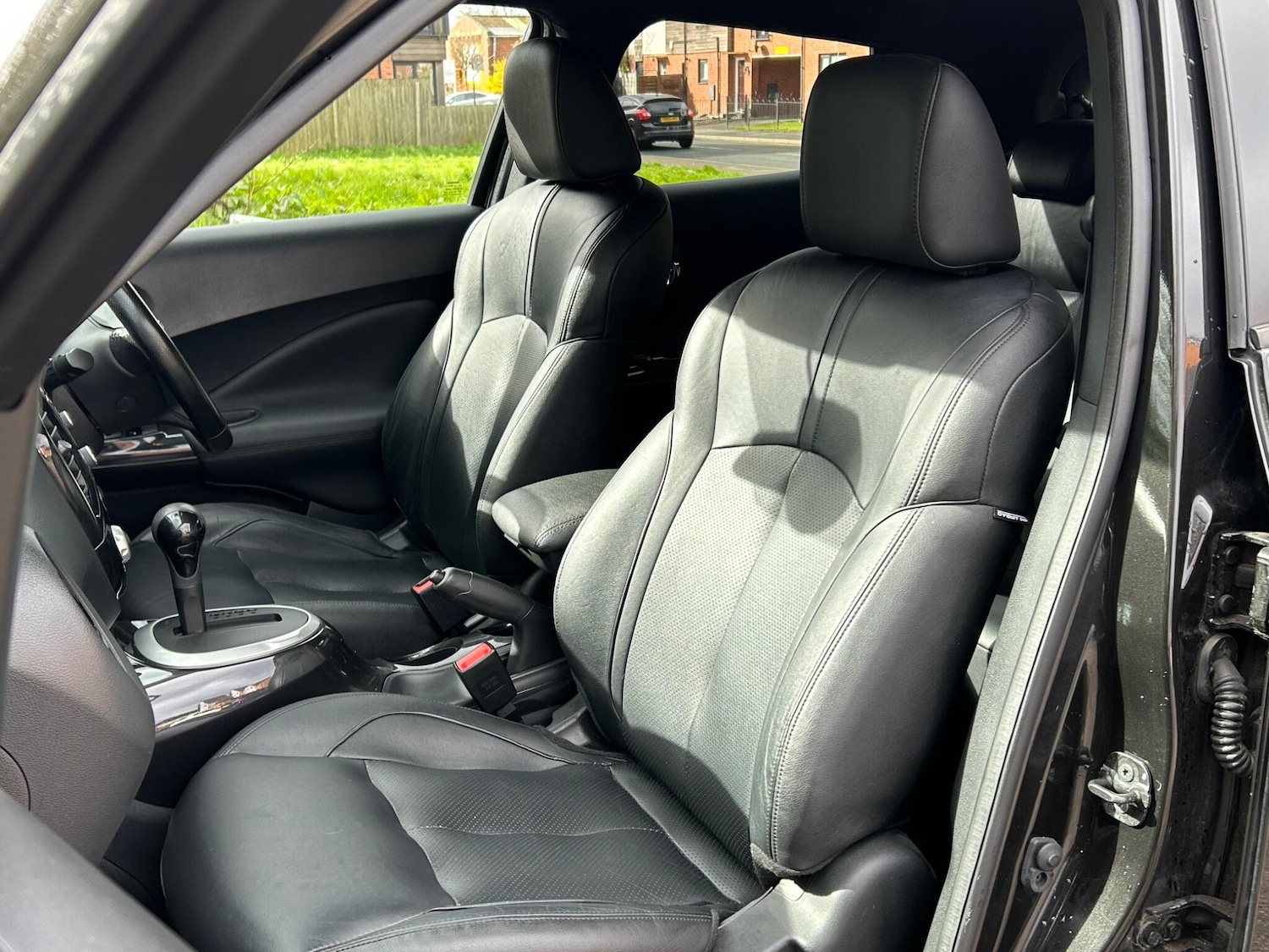 Used Nissan Juke for sale - 78073015: Photo 23