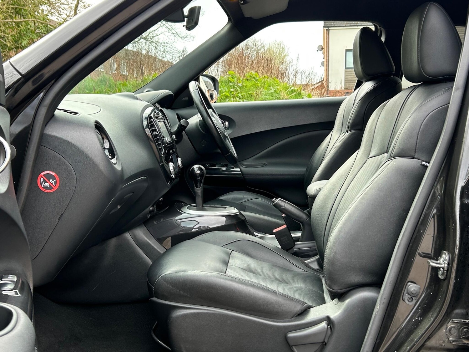 Used Nissan Juke for sale - 78073015: Photo 24