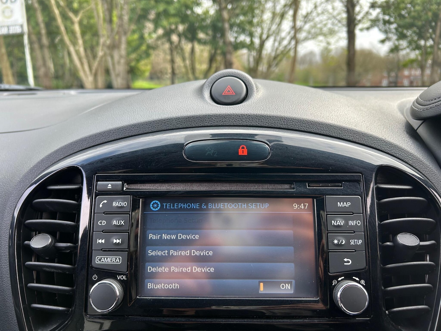 Used Nissan Juke for sale - 78073015: Photo 27