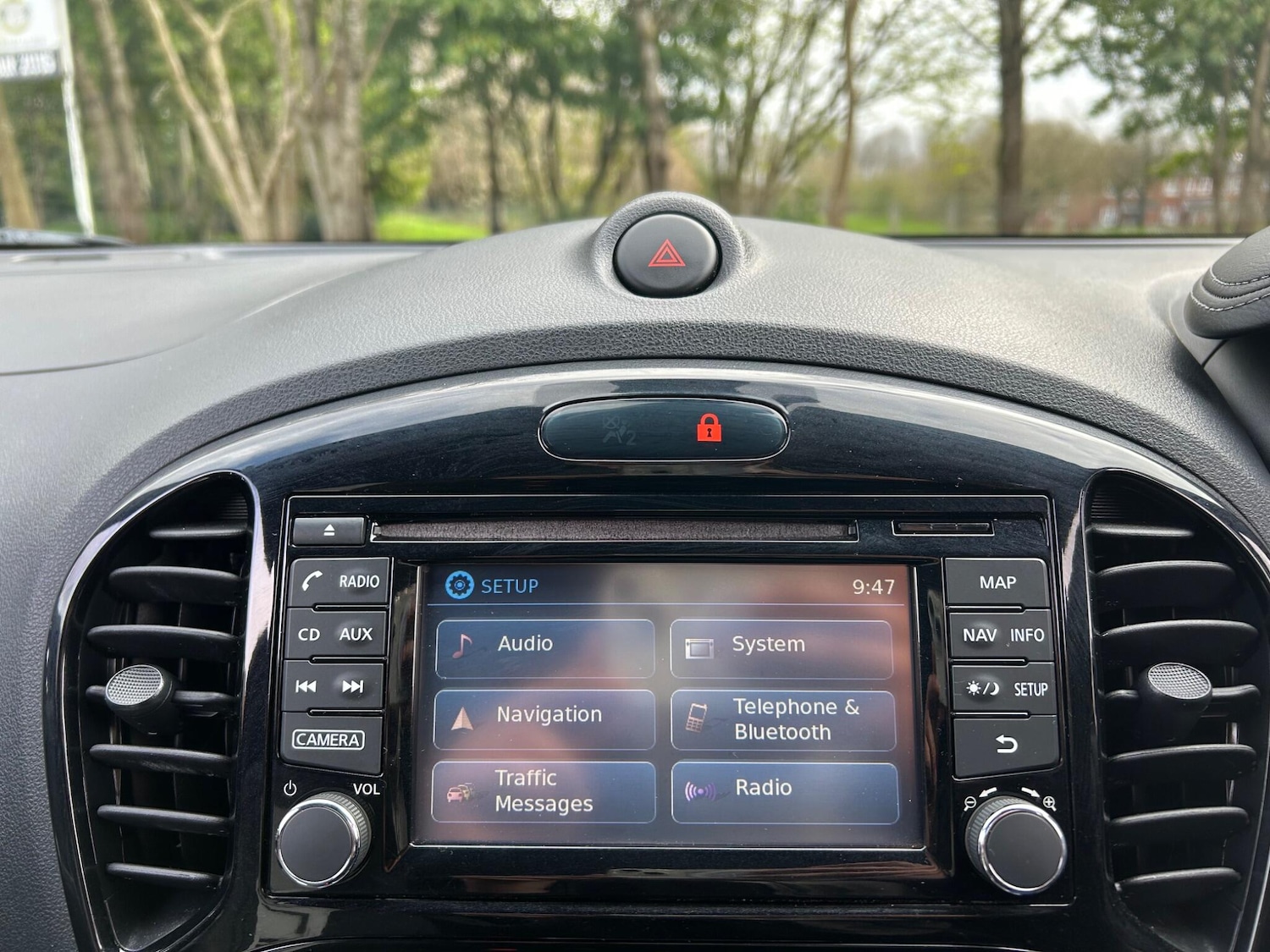 Used Nissan Juke for sale - 78073015: Photo 28