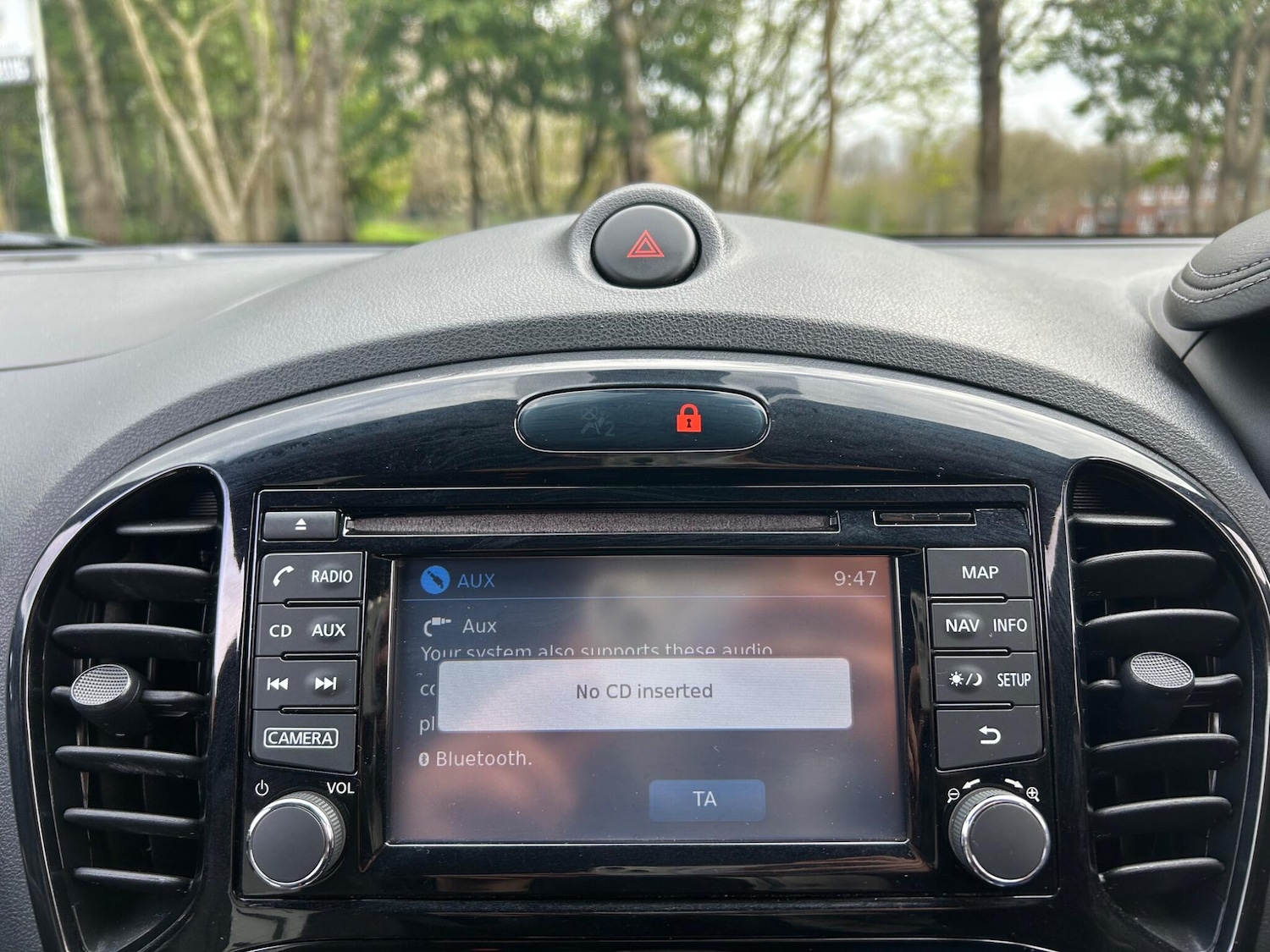 Used Nissan Juke for sale - 78073015: Photo 29