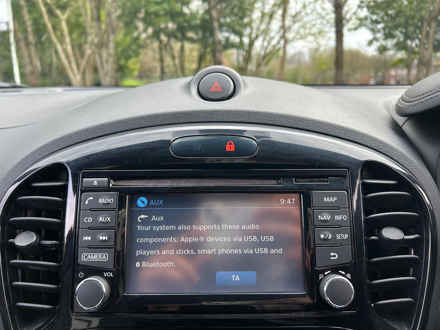 Used Nissan Juke for sale - 78073015: Photo 30