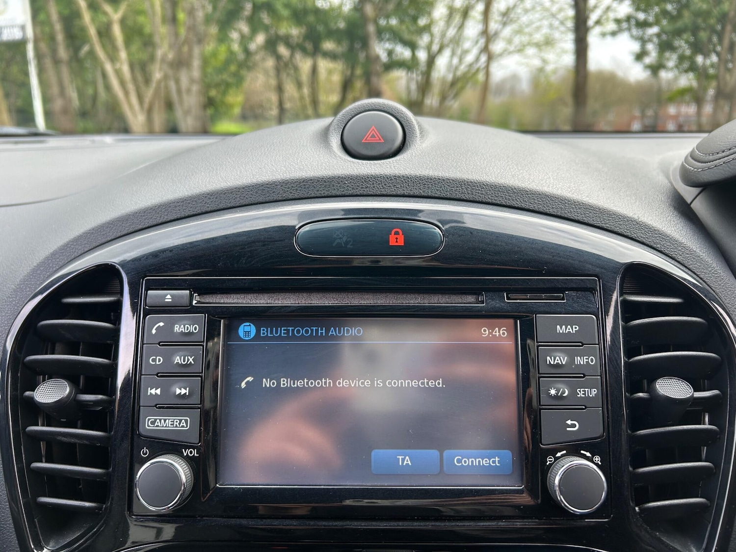 Used Nissan Juke for sale - 78073015: Photo 31