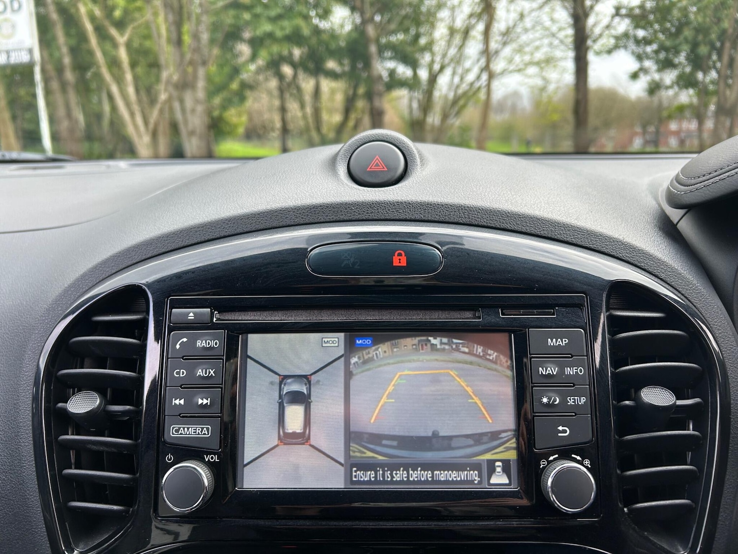 Used Nissan Juke for sale - 78073015: Photo 32