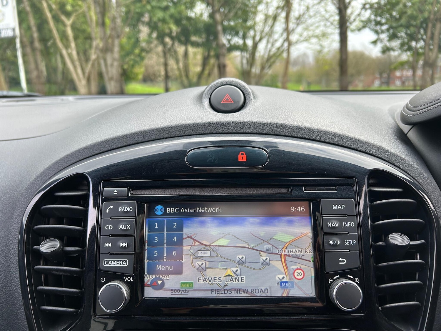 Used Nissan Juke for sale - 78073015: Photo 33