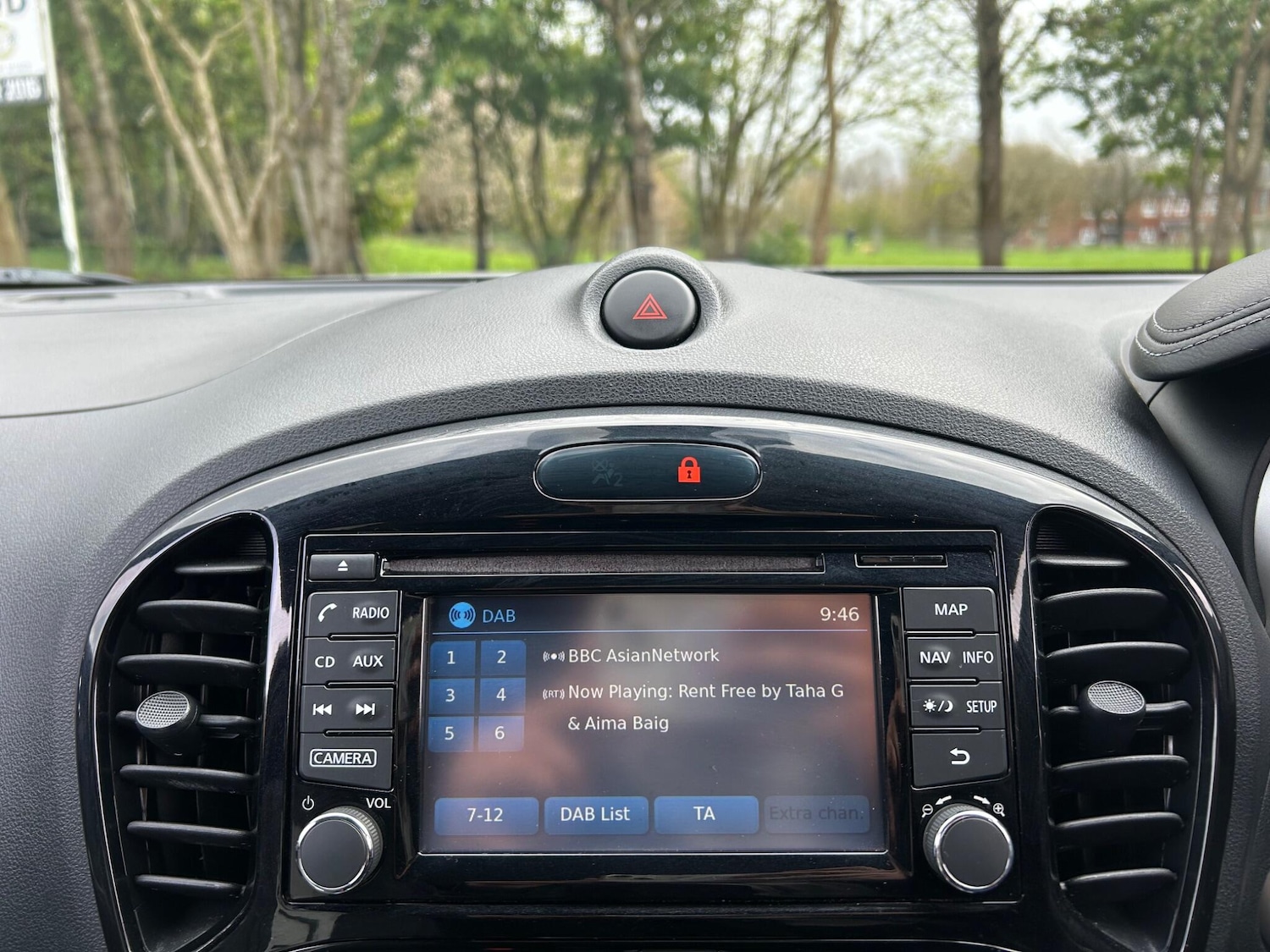 Used Nissan Juke for sale - 78073015: Photo 34