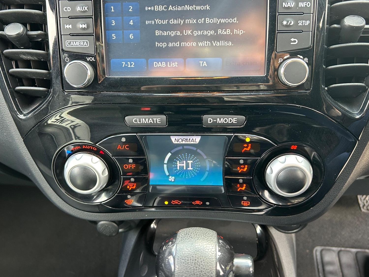 Used Nissan Juke for sale - 78073015: Photo 36