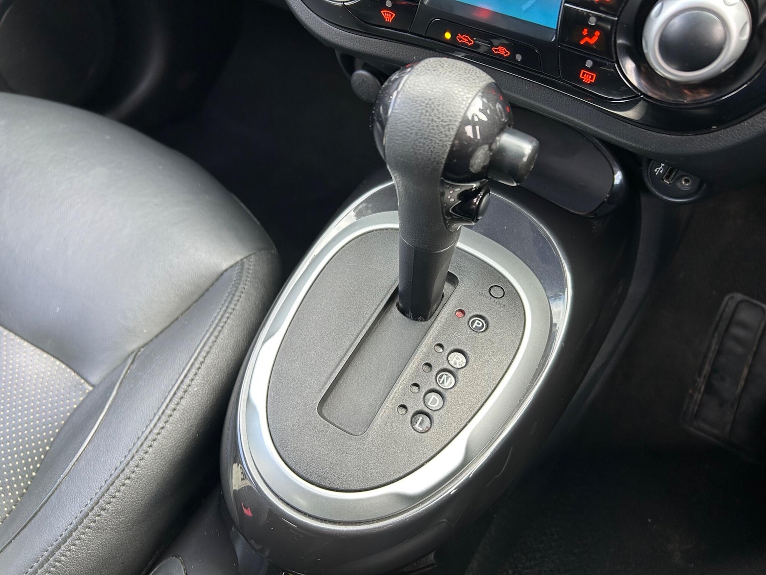 Used Nissan Juke for sale - 78073015: Photo 37