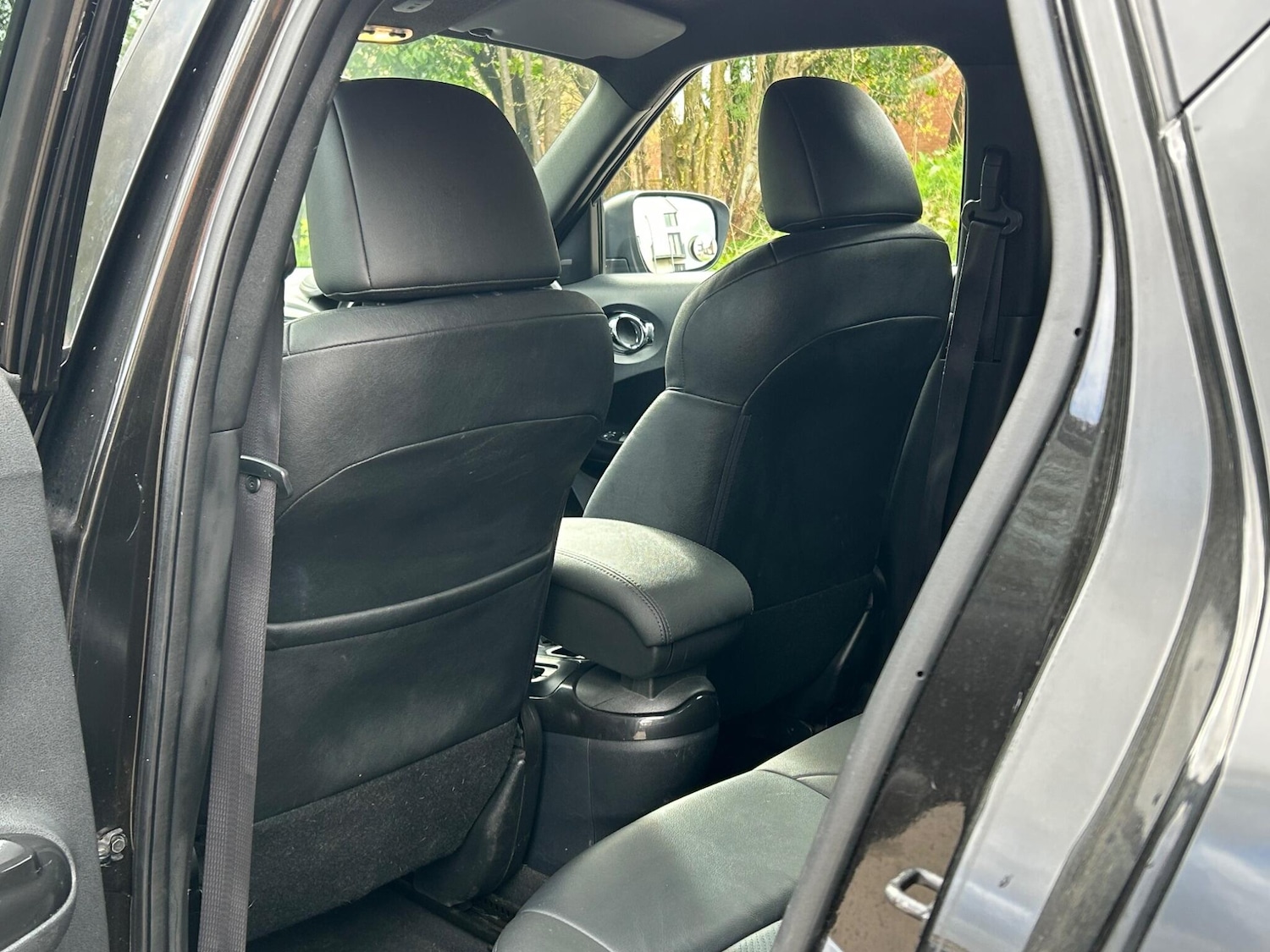 Used Nissan Juke for sale - 78073015: Photo 40