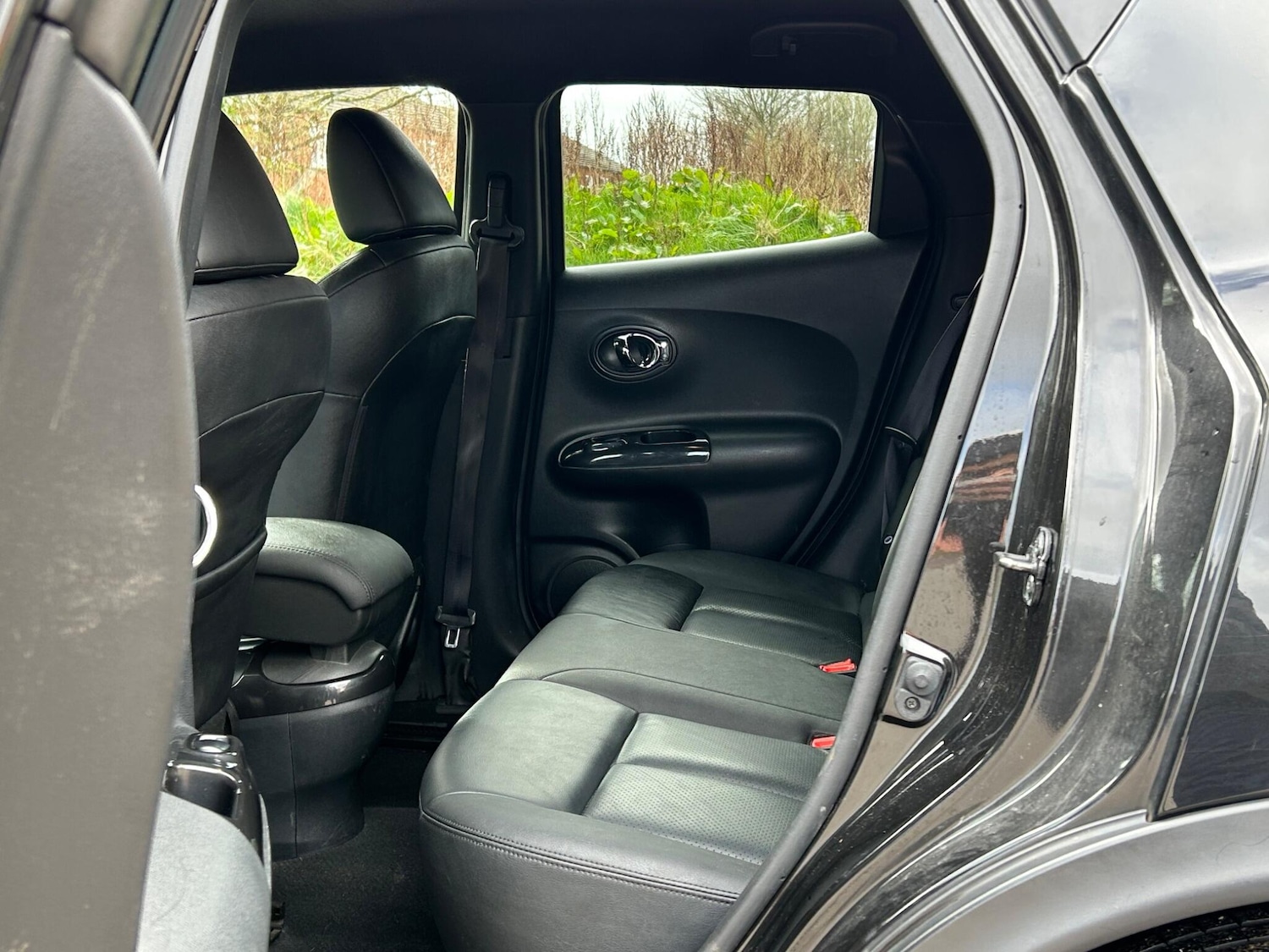 Used Nissan Juke for sale - 78073015: Photo 41