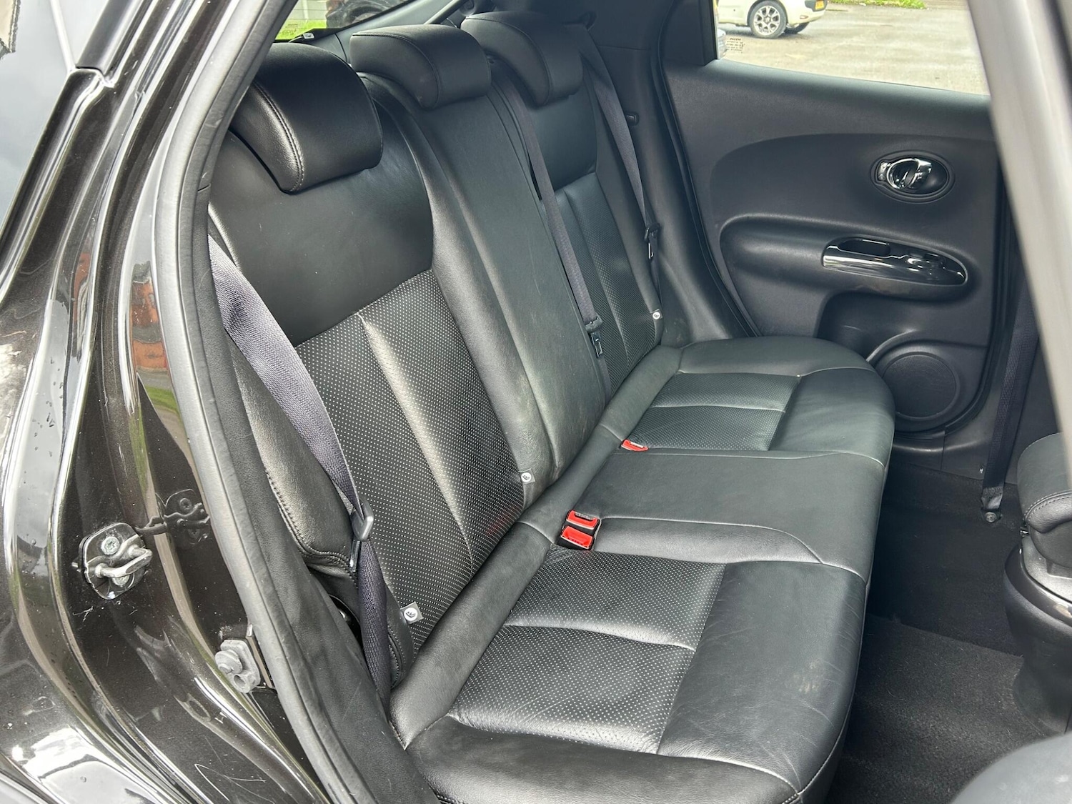 Used Nissan Juke for sale - 78073015: Photo 42