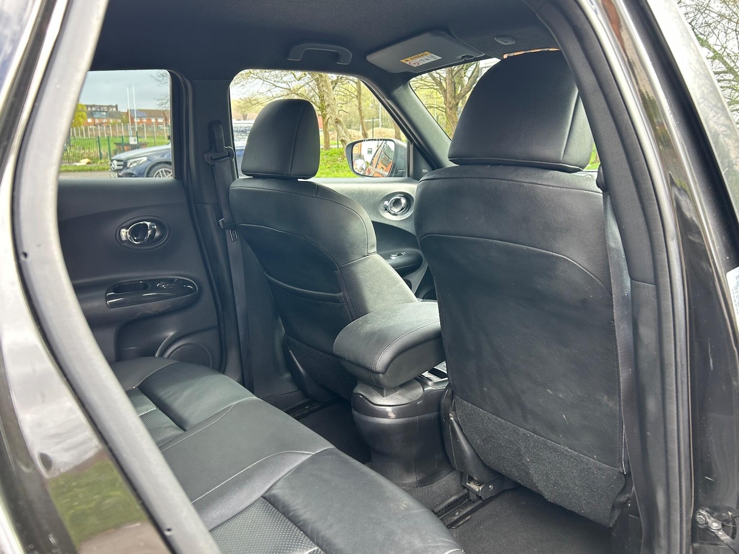 Used Nissan Juke for sale - 78073015: Photo 43