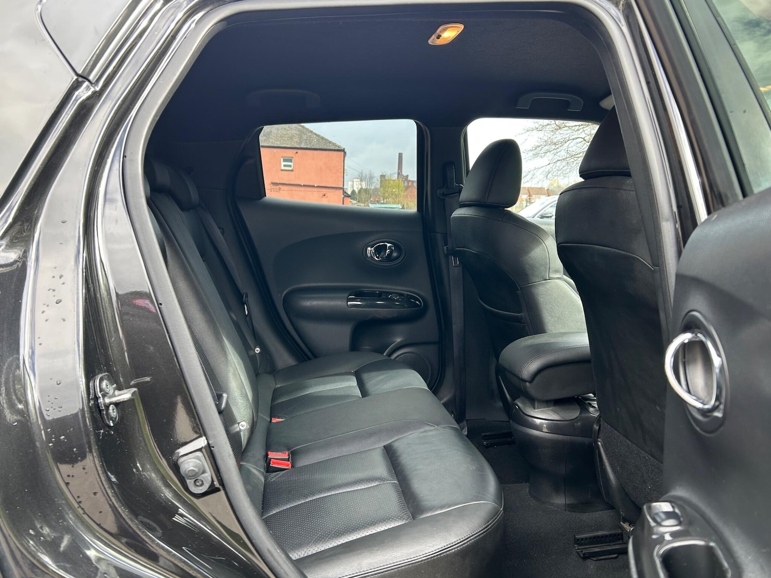 Used Nissan Juke for sale - 78073015: Photo 45