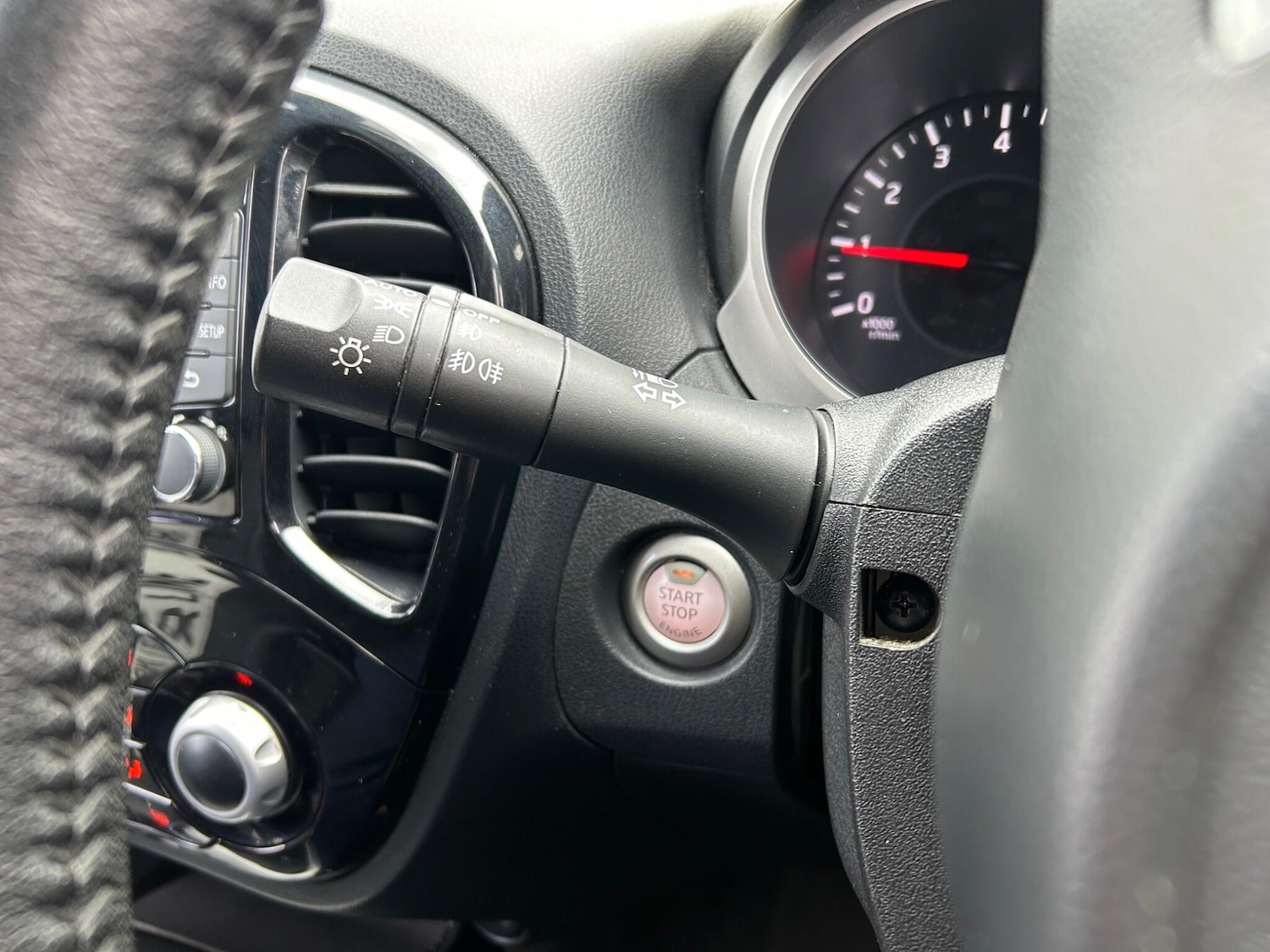 Used Nissan Juke for sale - 78073015: Photo 47