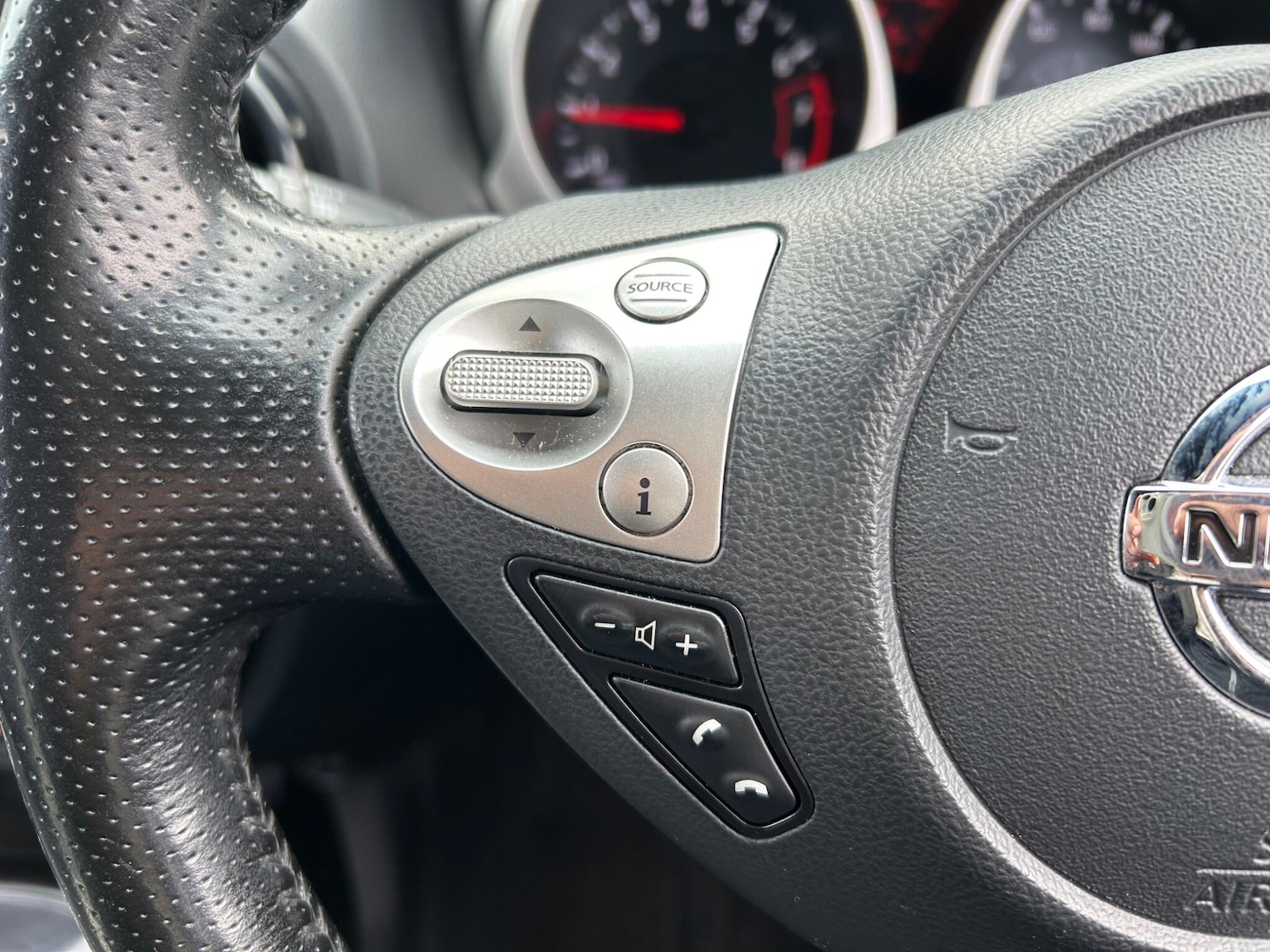 Used Nissan Juke for sale - 78073015: Photo 48