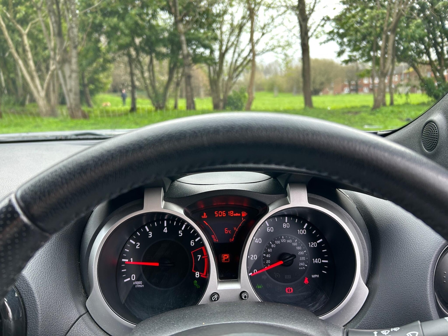 Used Nissan Juke for sale - 78073015: Photo 49