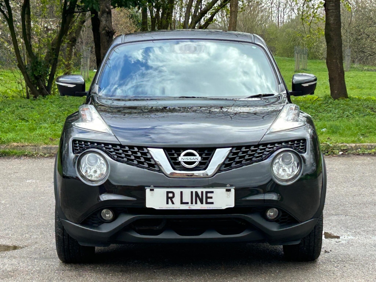 Used Nissan Juke for sale - 78073015: Photo 5