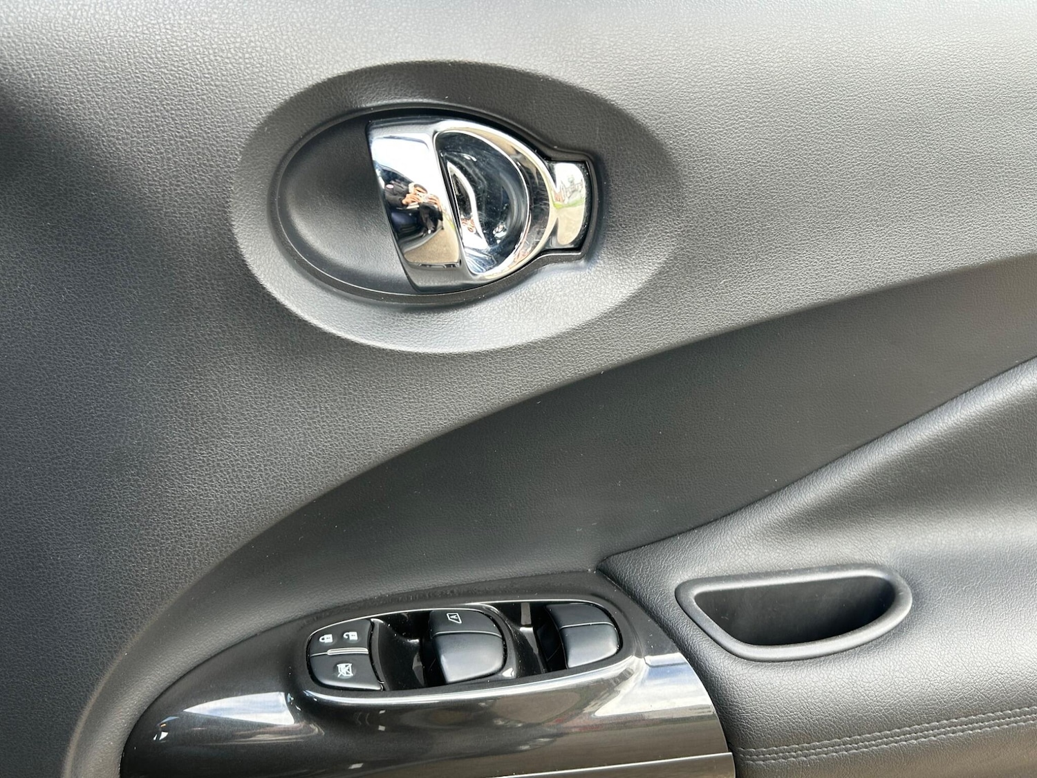 Used Nissan Juke for sale - 78073015: Photo 53