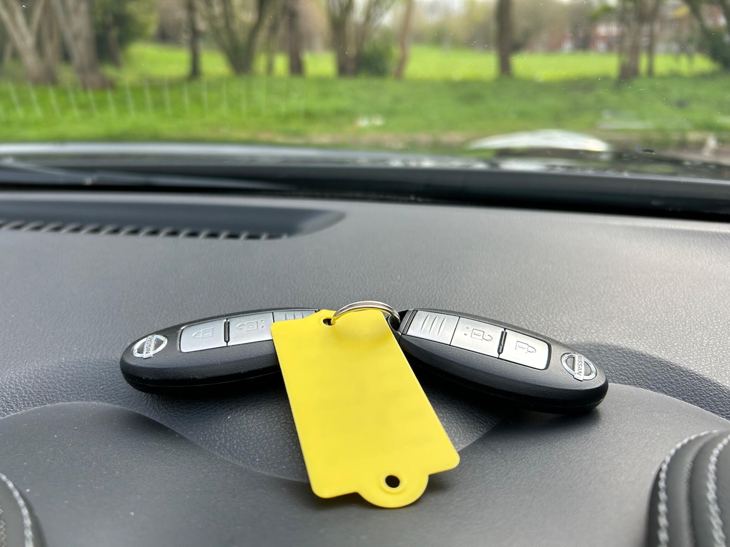 Used Nissan Juke for sale - 78073015: Photo 55