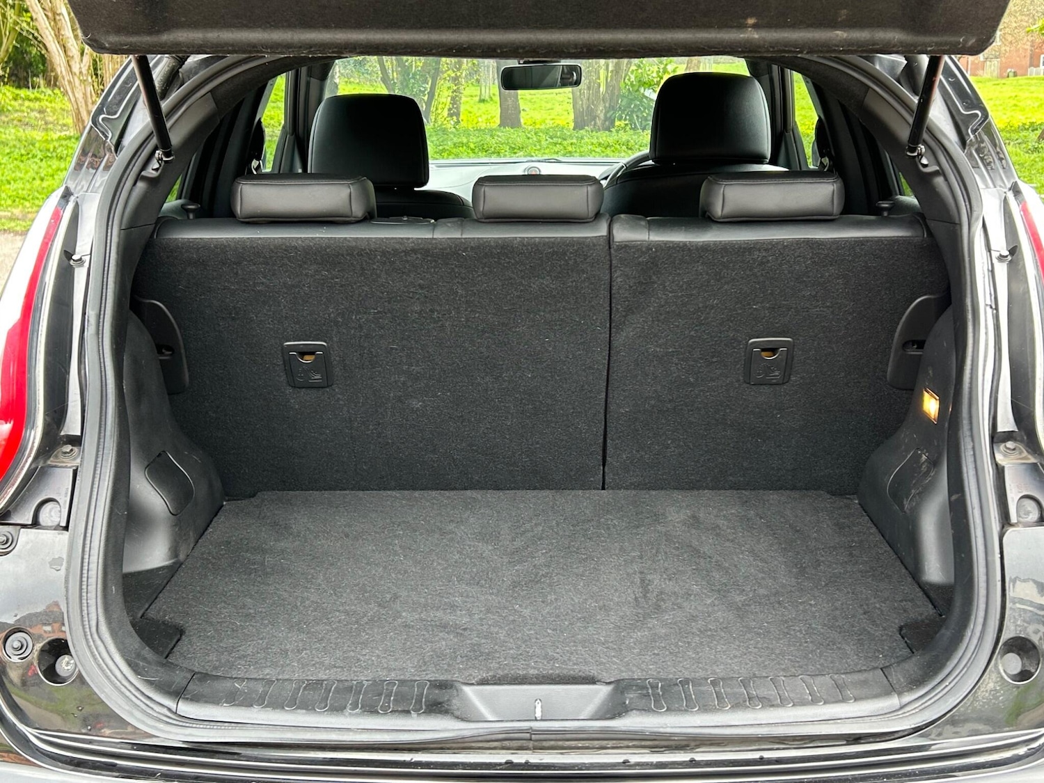 Used Nissan Juke for sale - 78073015: Photo 56