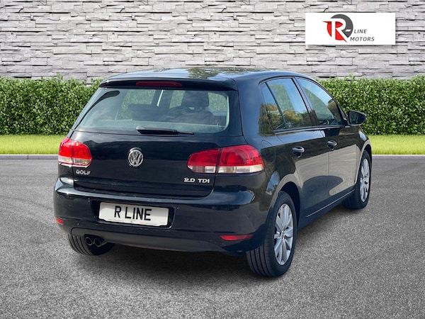 Used Volkswagen Golf 2011 for sale - 76227779: Photo 10