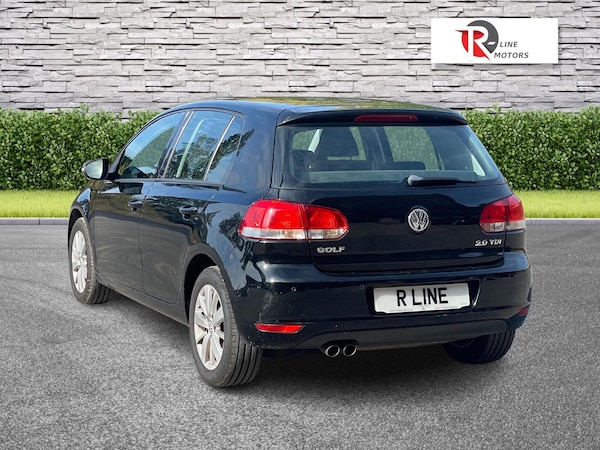 Used Volkswagen Golf 2011 for sale - 76227779: Photo 11