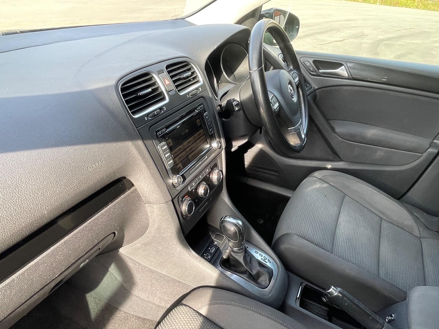 Used Volkswagen Golf 2011 for sale - 76227779: Photo 16