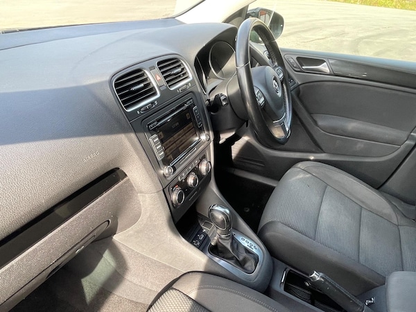 Used Volkswagen Golf 2011 for sale - 76227779: Photo 16
