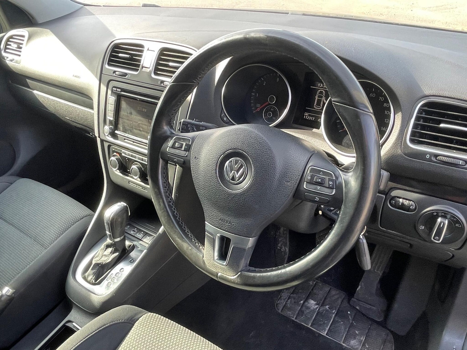 Used Volkswagen Golf 2011 for sale - 76227779: Photo 18