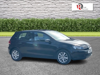 Used Volkswagen Golf 2011 for sale - 76227779: Photo