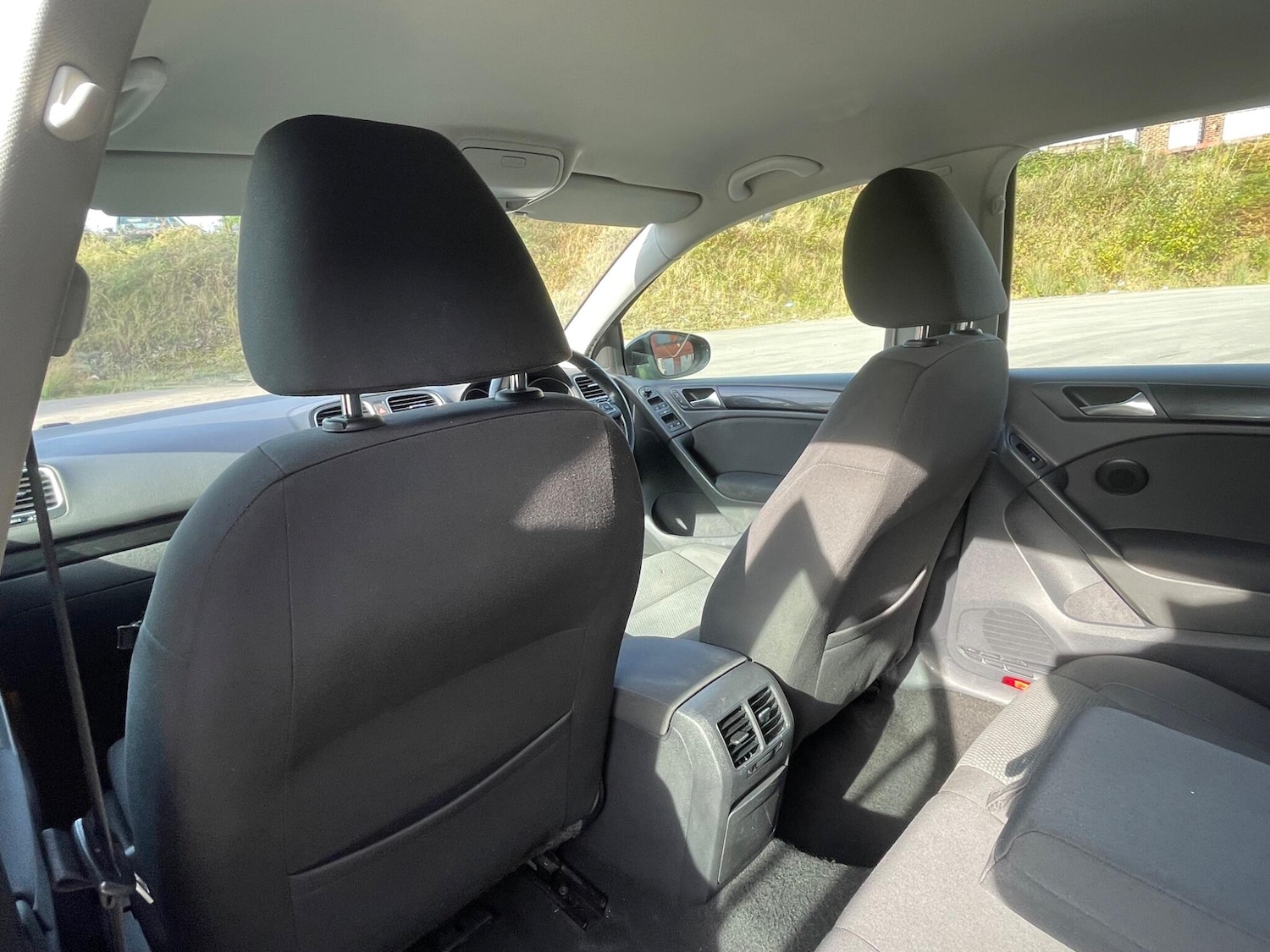 Used Volkswagen Golf 2011 for sale - 76227779: Photo 25