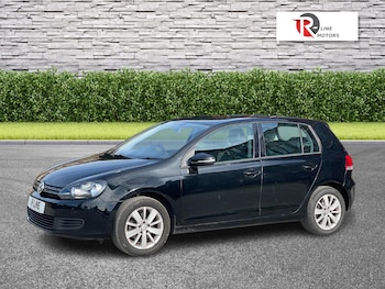 Used Volkswagen Golf 2011 for sale - 76227779: Photo