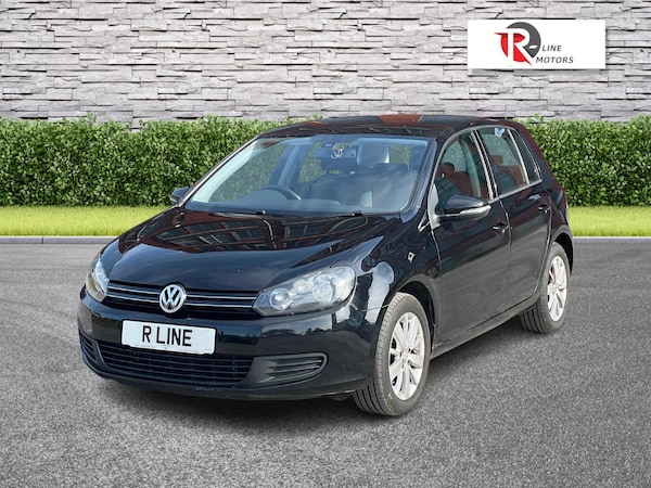 Used Volkswagen Golf 2011 for sale - 76227779: Photo 5