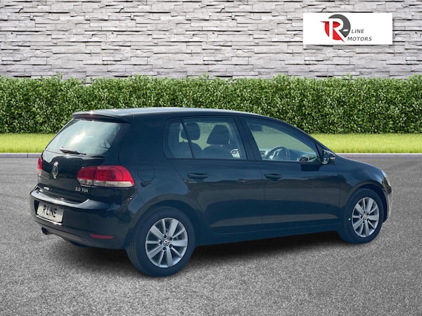 Used Volkswagen Golf 2011 for sale - 76227779: Photo 7