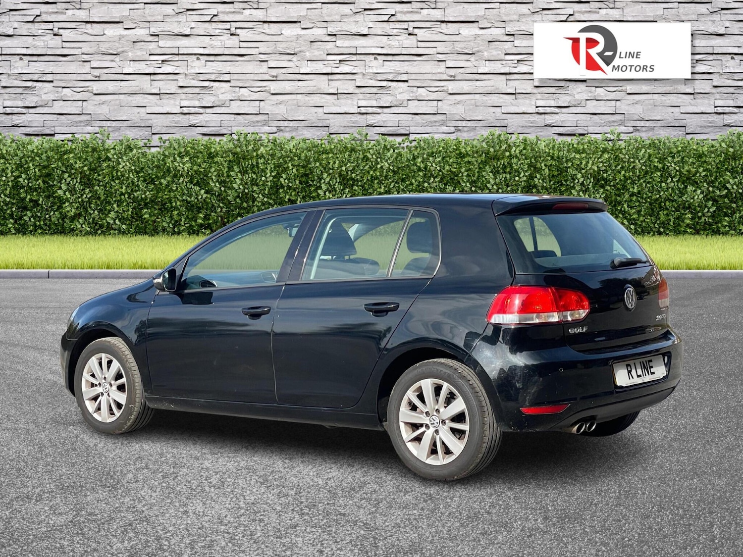 Used Volkswagen Golf 2011 for sale - 76227779: Photo 8