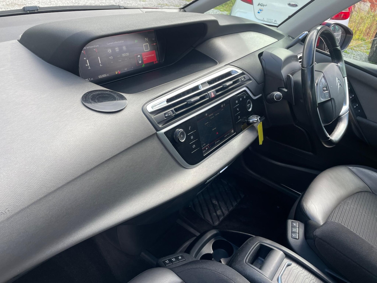 Vehicle 26