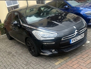 2012 (62) - 2.0 HDi DSport Auto Euro 5 5dr