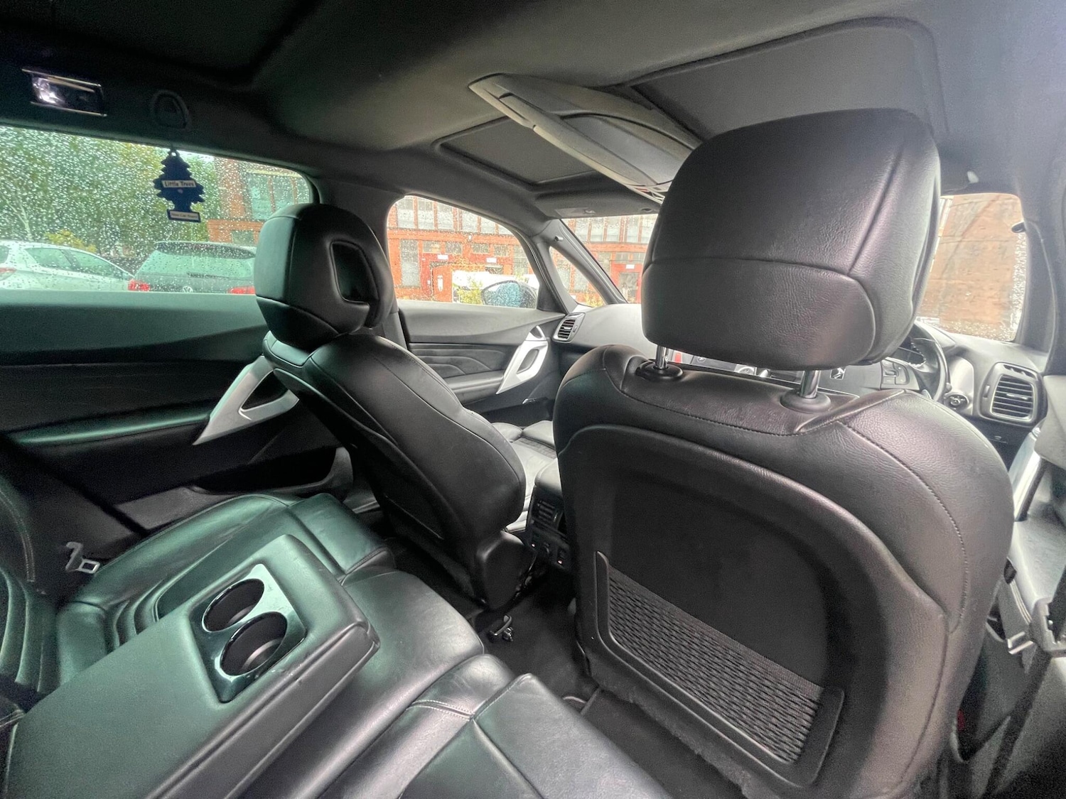 Used Citroen DS5 2012 for sale - 76228037: Photo 26