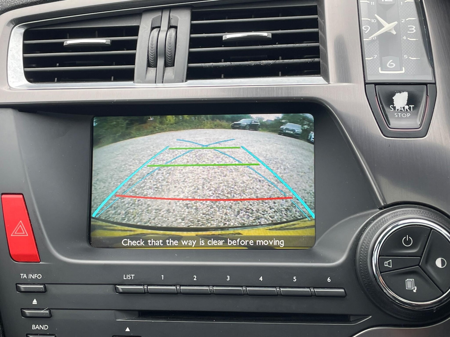 Used Citroen DS5 2012 for sale - 76228037: Photo 28