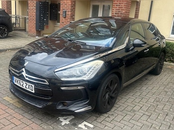 Used Citroen DS5 2012 for sale - 76228037: Photo