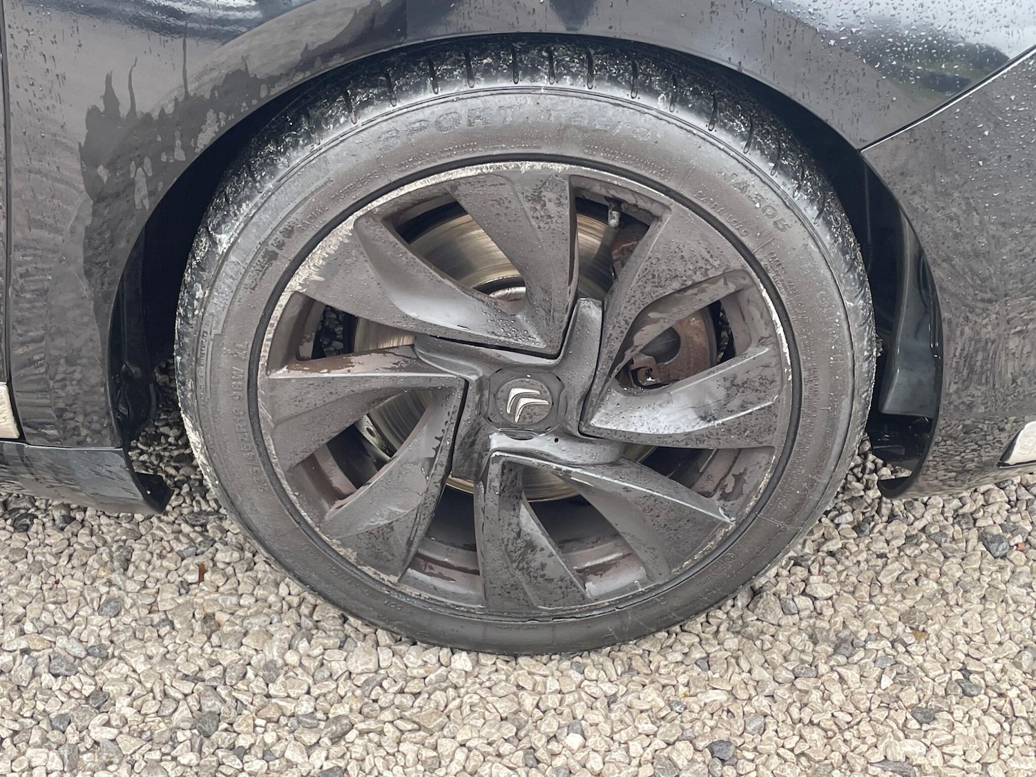 Used Citroen DS5 2012 for sale - 76228037: Photo 30