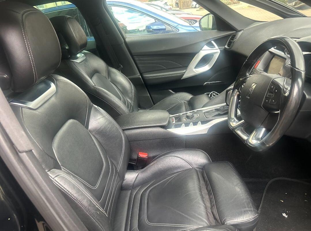 Used Citroen DS5 2012 for sale - 76228037: Photo 6