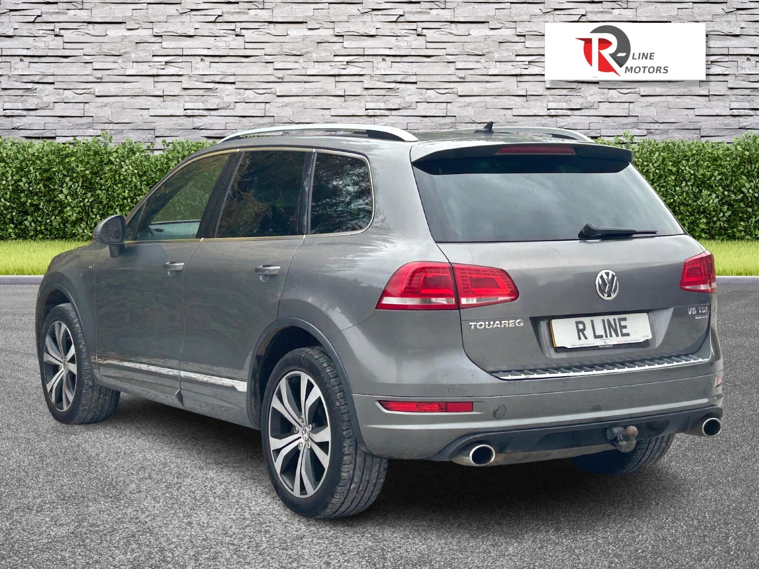 Used Volkswagen Touareg 2013 for sale - 76408367: Photo 27