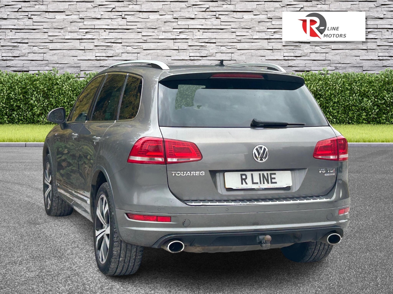 Used Volkswagen Touareg 2013 for sale - 76408367: Photo 28